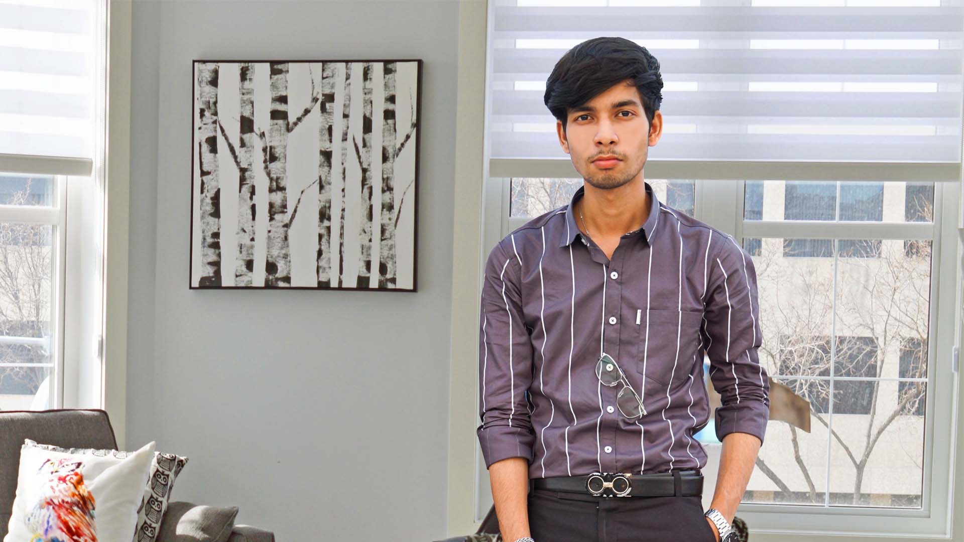 Shivam Saini