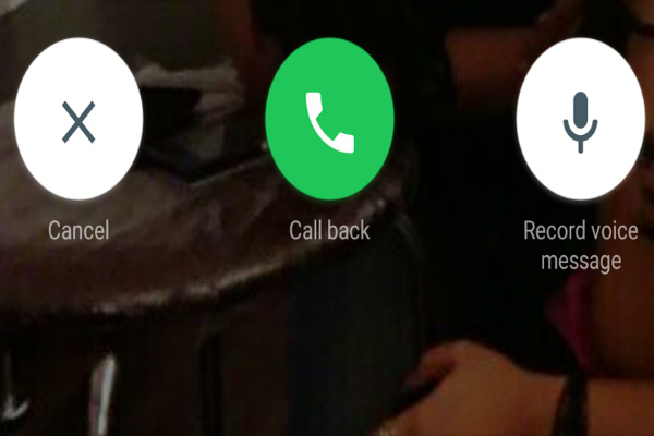 1555485398 whatsaap calling