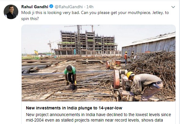 1555515560 rahul tweet
