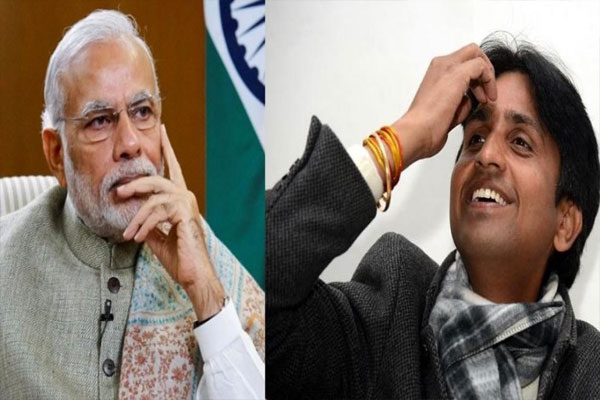1555516306 kumar vishwas modi