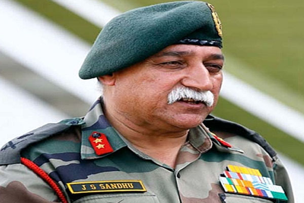 1555521299 lt gen j s sandhu