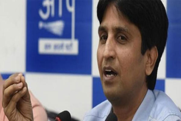 1555734826 kumar vishwas aap