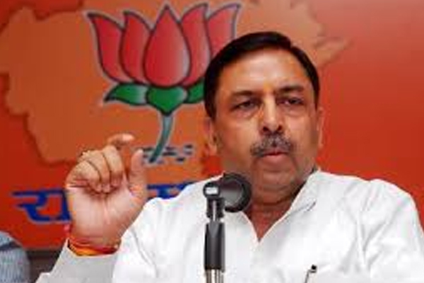 1555734937 arun chaturvedi minister