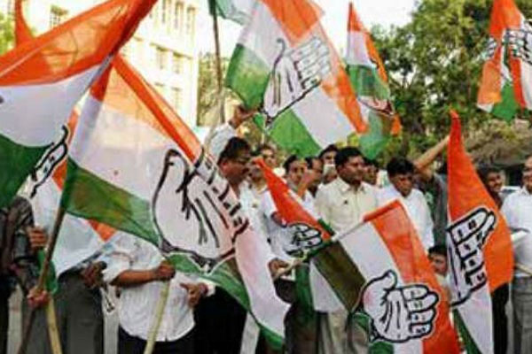 1555735333 congress protest in rajasthan