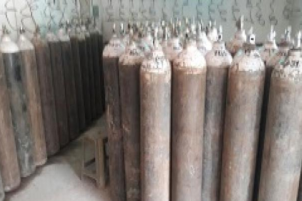 1555735501 oxygen supply