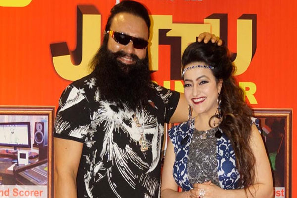 1555736550 honeypreet ram rahim