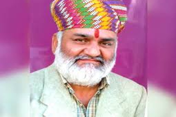 1555743346 bjp mla kalyan singh