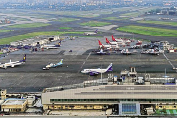 1555746714 mumbai airport