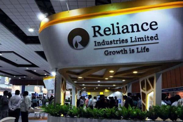 1555748380 reliance industry