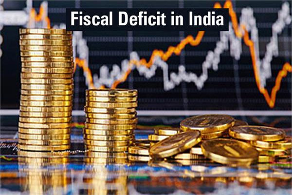 1555748874 fiscal deficit