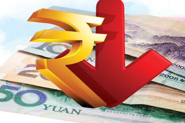 1555750211 rupee down