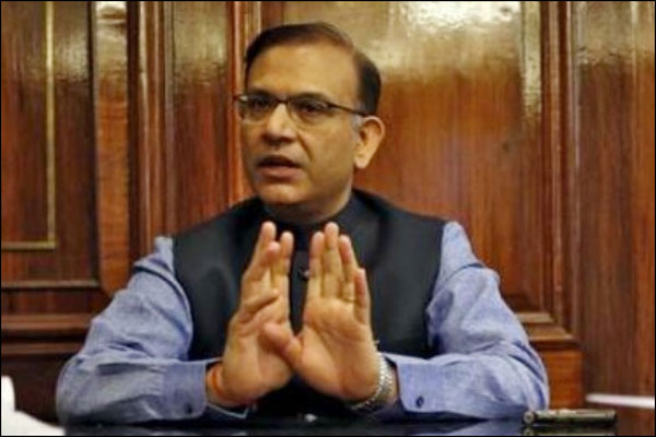 1555758254 jayant sinha demonetisation