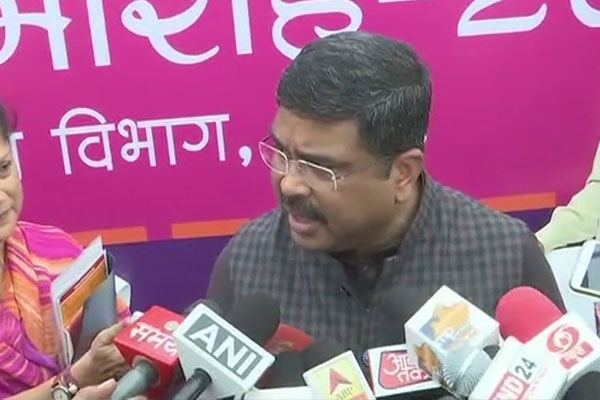 1555759316 dharmendra pradhan