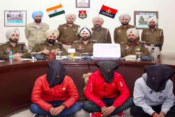 1555763295 sangrur police arrest