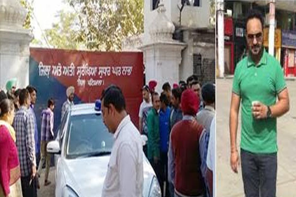 1555763434 punjab naba jail break case