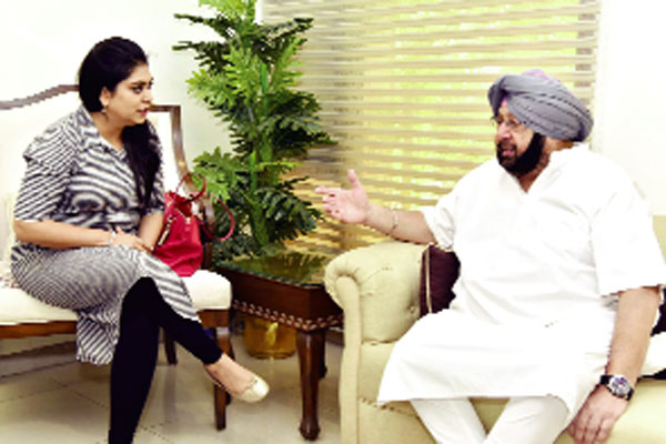 1555763550 shweta amarinder