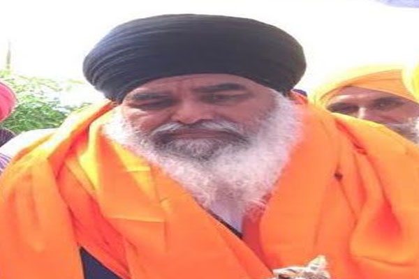 1555763555 jathedar bhai dhyan singh mand