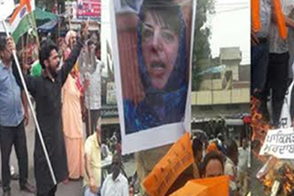 1555763557 amarnath pilgrims attack protest2