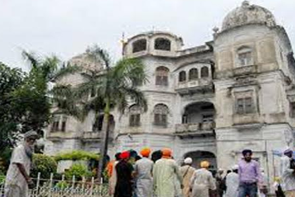 1555764174 maharaja ranjit singh program