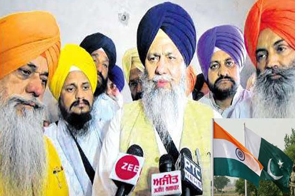 1555764185 gobind singh longowal india pak issue
