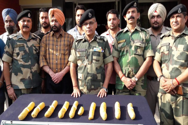 1555764205 heroin catch bsf in punjab