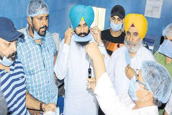 1555764264 simarjit singh bains milk plant