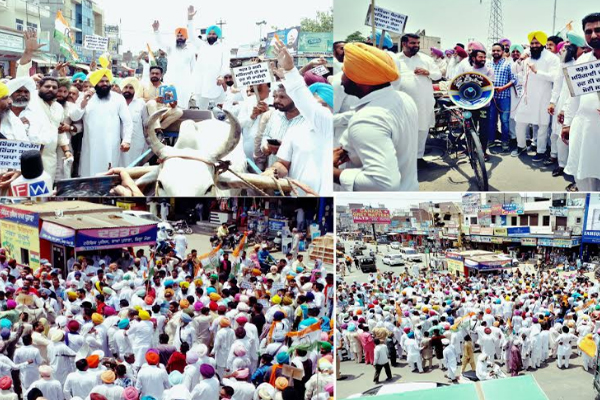 1555764305 petrol price protest main