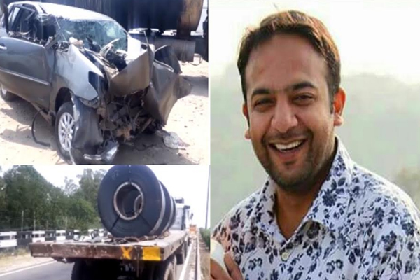 1555764448 ludhiana delhi highway accident