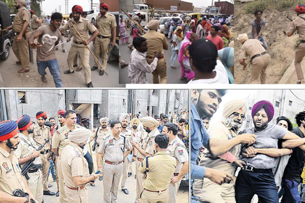 1555764470 ludhiana lathi charge