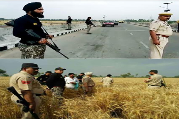 1555764664 punjab police armed suspect