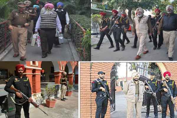 1555764904 ludhiana municipal elections