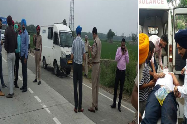 1555766768 loot case in punjab