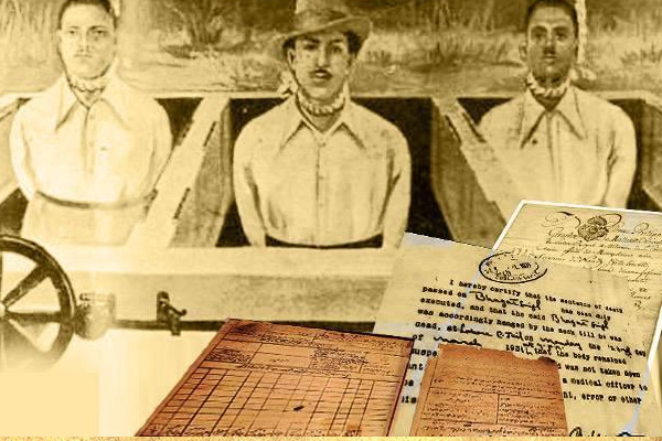 1555918438 bhagat singh document