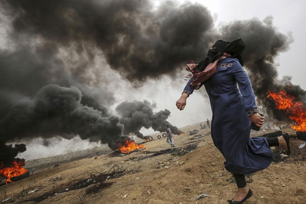 1555919822 gaza blast