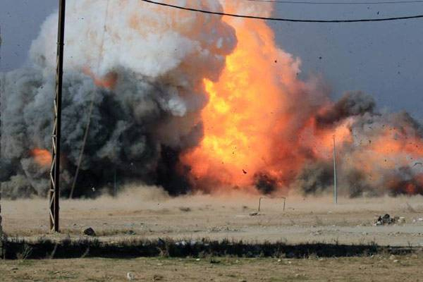 1555922190 bomb blast
