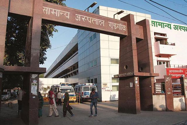 1556008910 civil hospital gurgaon