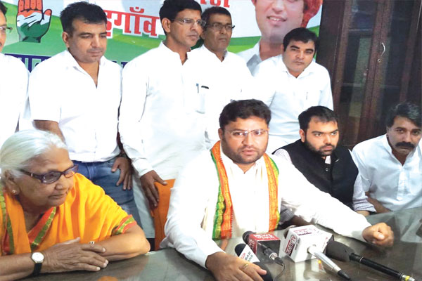 1556012226 gurugao election