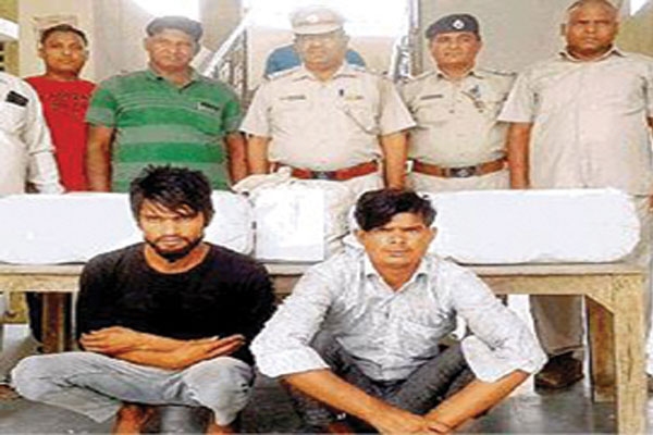 1556013512 acused arrest