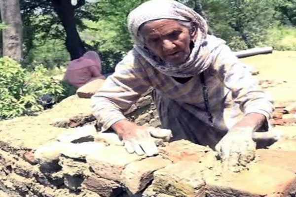 1556020000 old lady rakhi