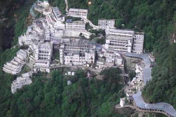 1556020435 mata vaishno devi