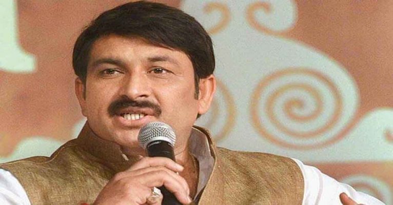 1556029705 manoj tiwari 1 e1531283956416