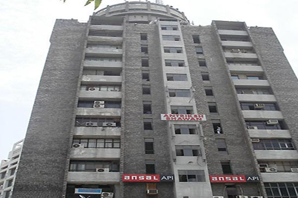 1556029927 antriksh bhawan