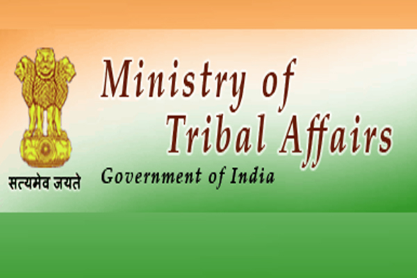 1556030053 ministry of tribal affairs
