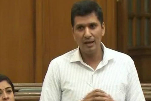 1556030101 saurabh bhardwaj