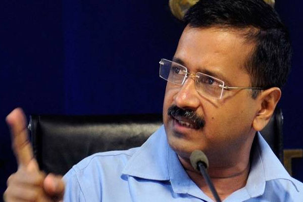 1556030925 delhi cm arvind kejriwal