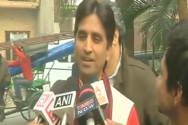 1556031227 kumar vishwas gopal