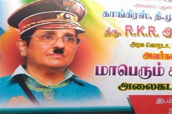 1556033126 kiran bedi as hitler