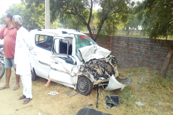 1556088984 accident rohtak