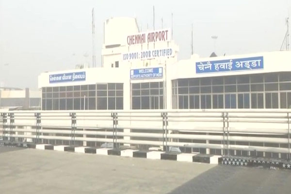 1556091855 chennai airport