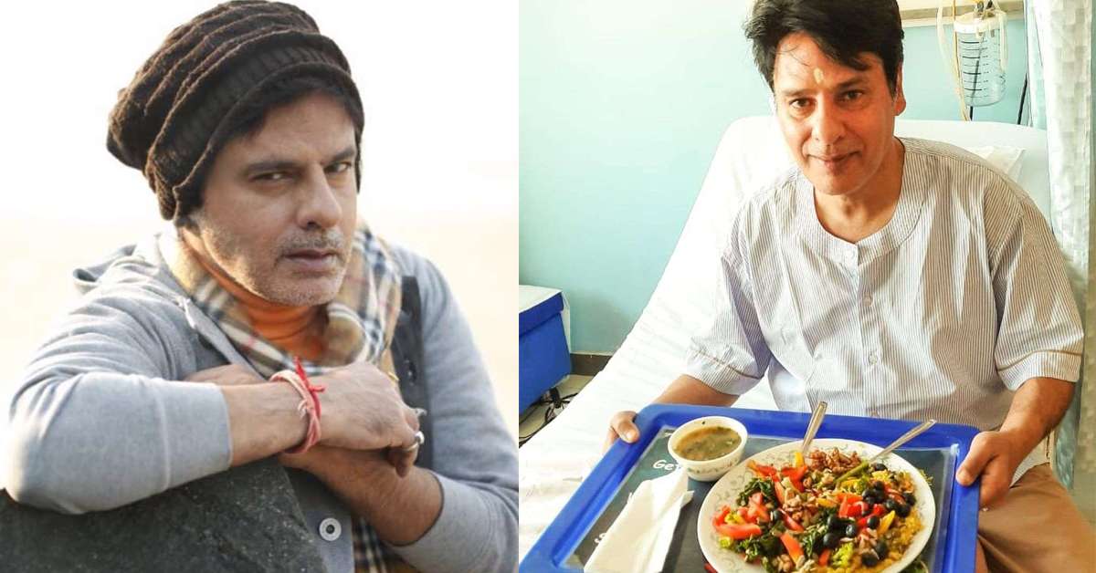 हॉस्पिटल से डिस्चार्ज हुए अभिनेता राहुल रॉय फैमिली के साथ तस्वीर शेयर कर लिखा स्पेशल मैसेज